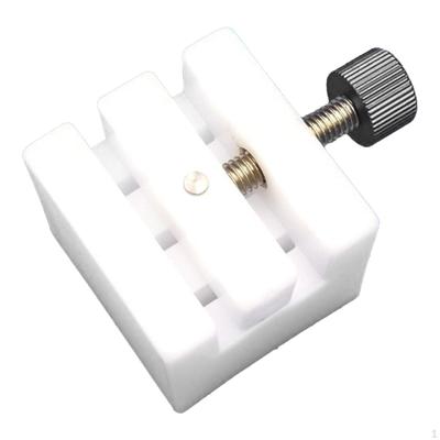 Держатель для часового ремешка, квадратный, легкий, с прорезями