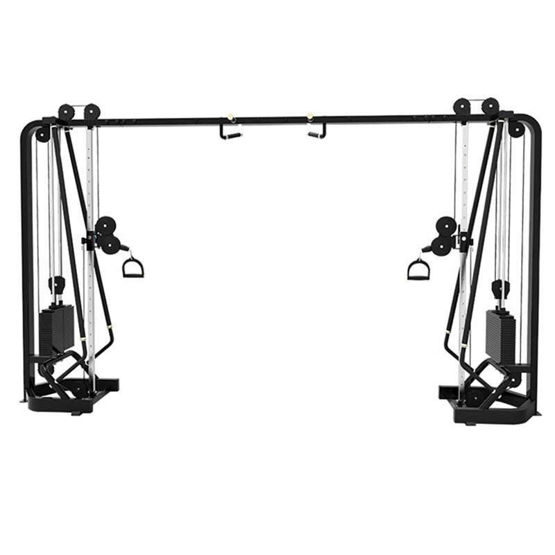 ARIT BK-2016 Commercial Multi-Gym