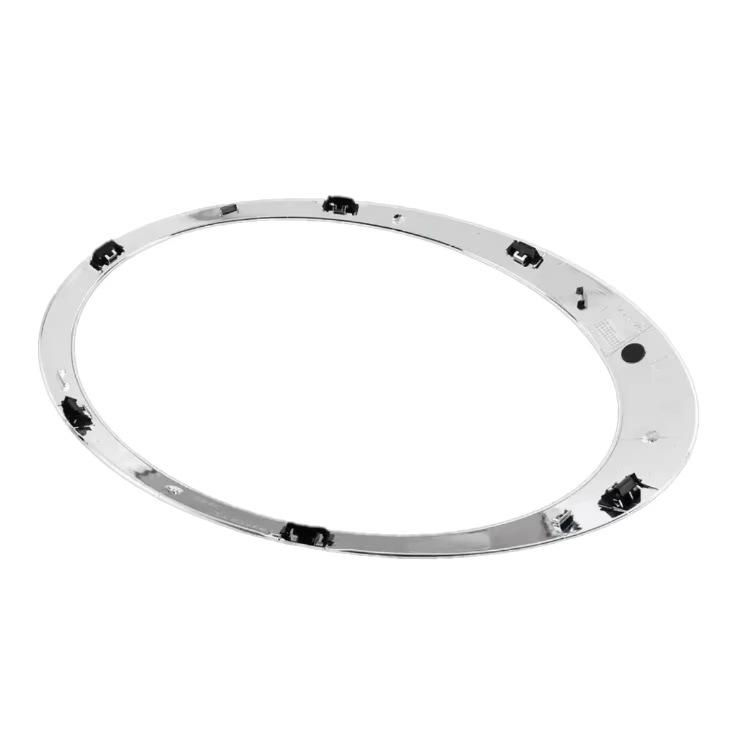 Декоративное кольцо фары для MINI COOPER R55 (51137149905/51137149906)