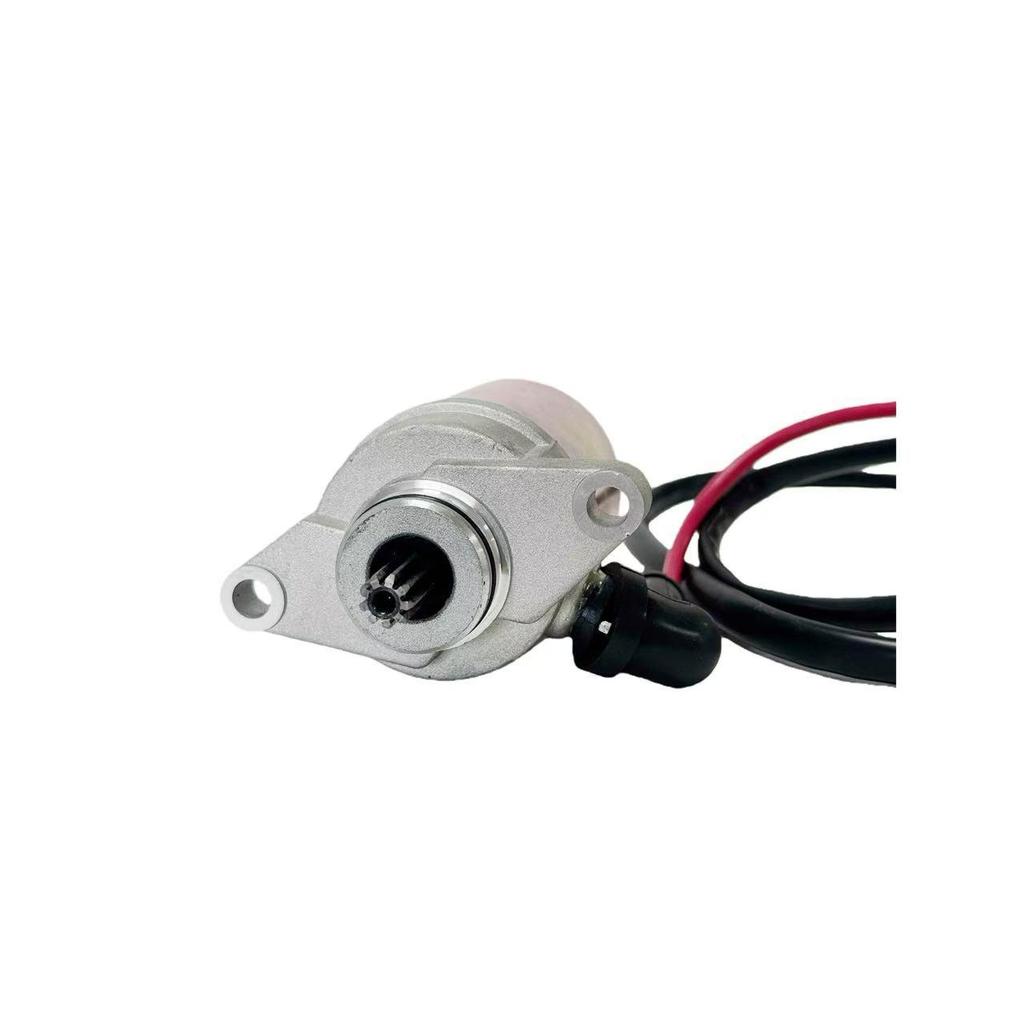 650511: Compatible Starter Motor for USERX JOG-90 ATV Motorcycle