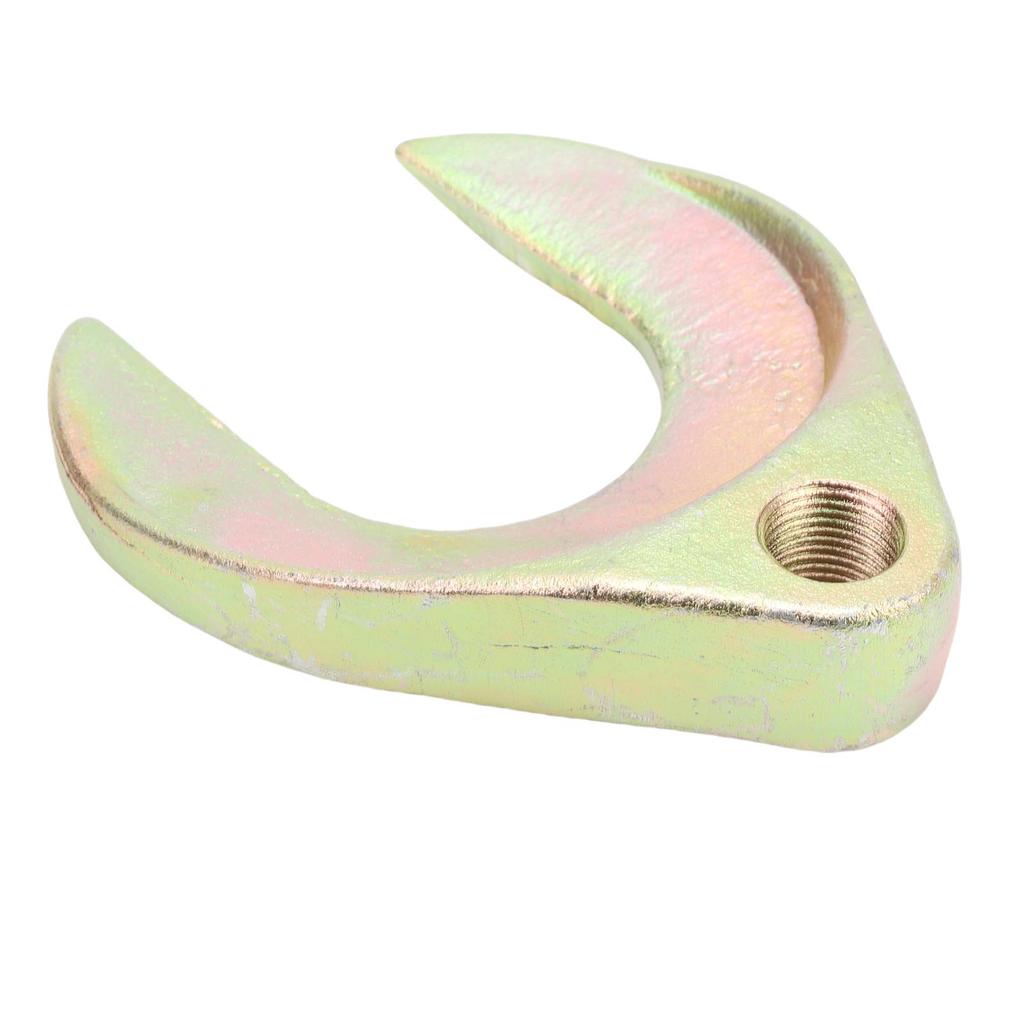 Inner CV Axle Removal Tool 48mm Carbon Steel 5 8 Inch X 18 Threaded Front Wheel Drive Axle Pulley Attachment