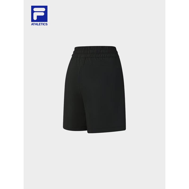 Fila Женские спортивные шорты свободного кроя
