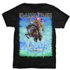 Футболка унисекс Iron Maiden Tour Trooper