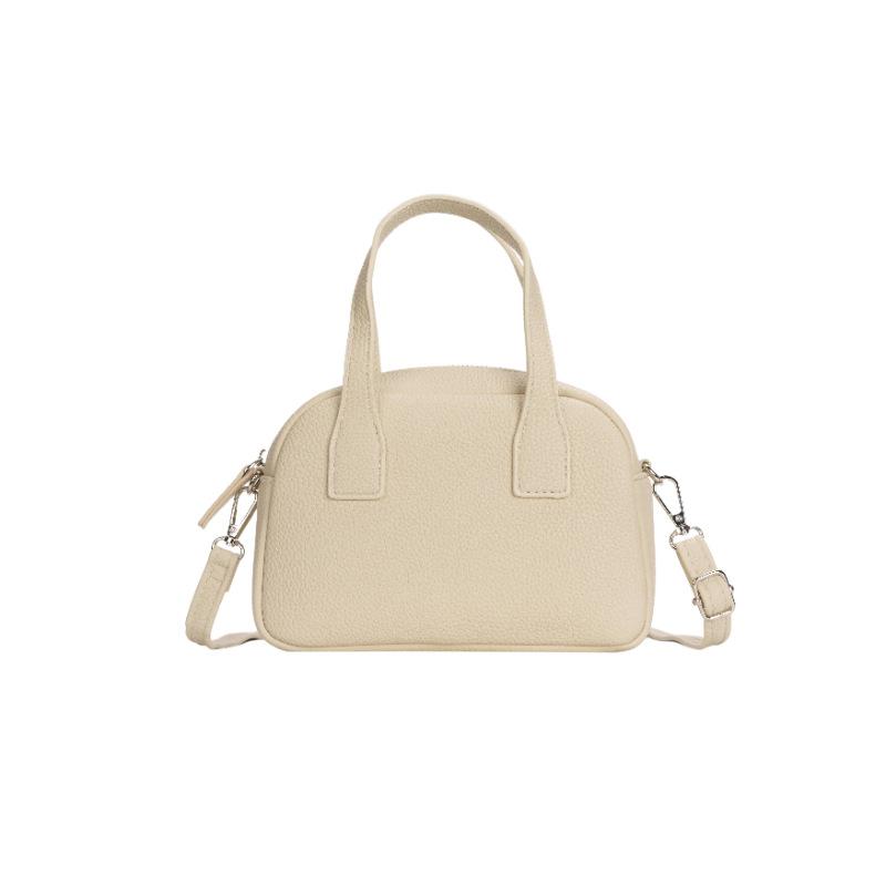 Сумка кроссбоди на одно плечо Ручная женская сумка Сумка-боулинг