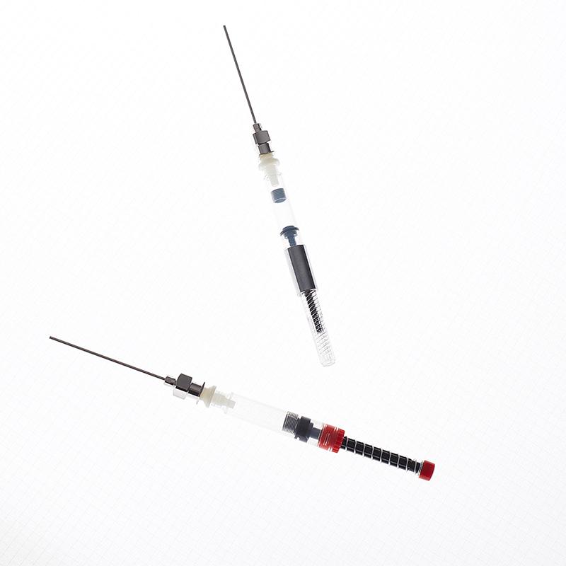 1 шт. перьевая ручка пружинный наполнитель чернил вспомогательный абсорбер шприц для чернил инструмент