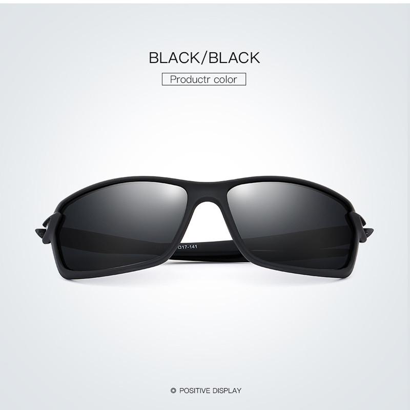 Европейские и американские мужские и женские модные спортивные красочные поляризованные пыленепроницаемые солнцезащитные очки