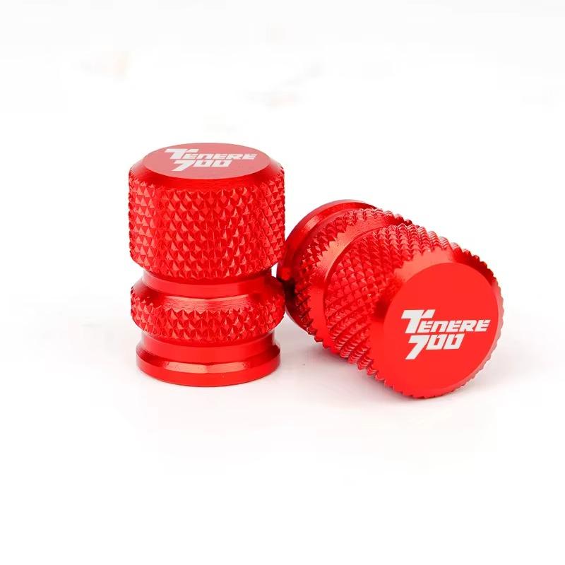 For Yamaha Tenere 700 2019 XTZ 700 T700 2019-2023 2024 2025 Motorcycle Accessories Kickstand Extension Side Stand Pad Tenere700