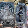 Новая кукла BJD COME4FREE Серия «Поэзия мятного пера» 1/6 Фигурка-экшн Caixa Caja Декорация для рабочего стола Игрушка Подарок на день рождения девочки