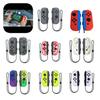 3 Wireless Splatoon Controller L R Pair Compatible For Nintendo Switch Con Joy