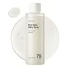 Tosowoong Rice Glow Milky Toner 250ml | 784,000ppm Concentrated Korean Rice Water, Infused With Niacinamide, Ceramides  Panthenol