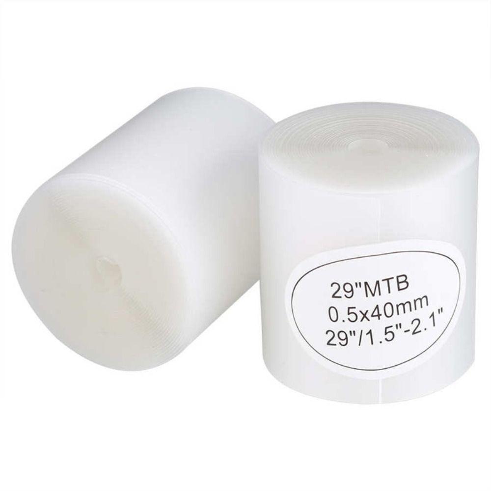 Tire Liner Tape Protection Pad Tire Patch Glue Square Patch Tire Patch Bike Repair Stab Tape