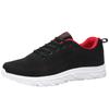 Casual Sports Shoes, Loafers, Large-sized Walking Shoes for Men, Spring and Autumn Breathable Lightweight Running Shoes