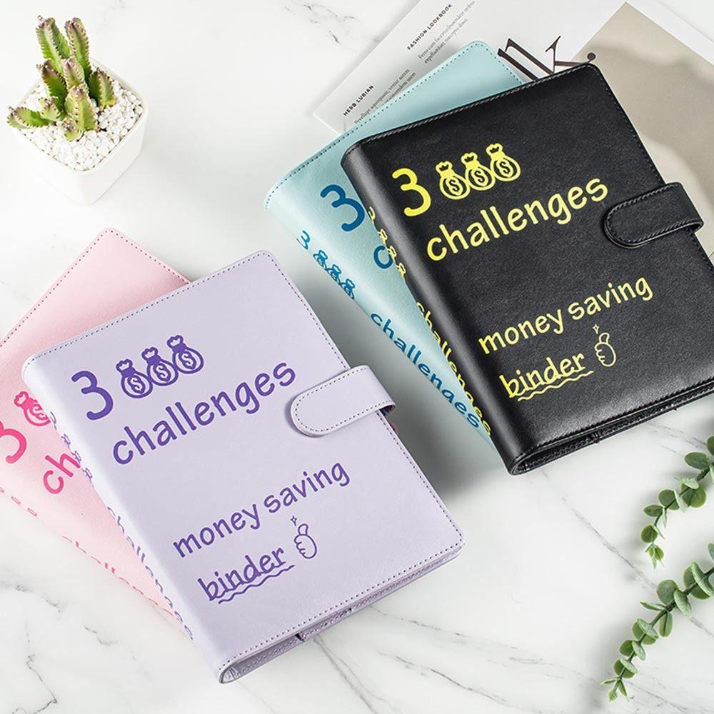 Save Money Envelopes Savings Challenges Sheets Savings Challenges Book  Lovers Couples Children