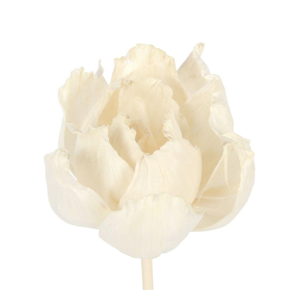 Durable Lasting Volatile Living Room For Aromatherapy For Home Aromatic Incense Diffuser Sticks Dried Flowers Tongcao Flower