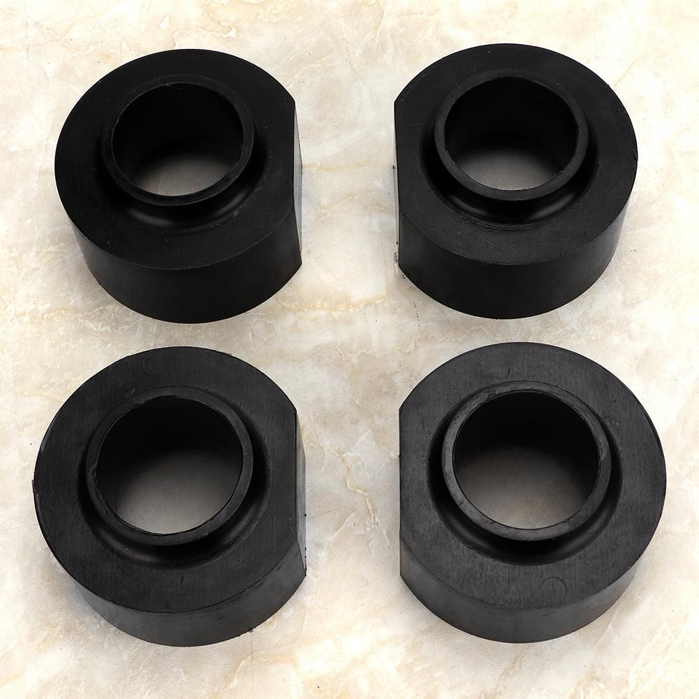 Передний комплект Передний Задний комплект Задний комплект 2-дюймовый Передний Задний Комплект для выравнивания Подходит для /Grand Cherokee