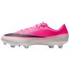 Футбольные бутсы Mercurial Vapor 17 Унисекс Низкие Розовые IO8228-900