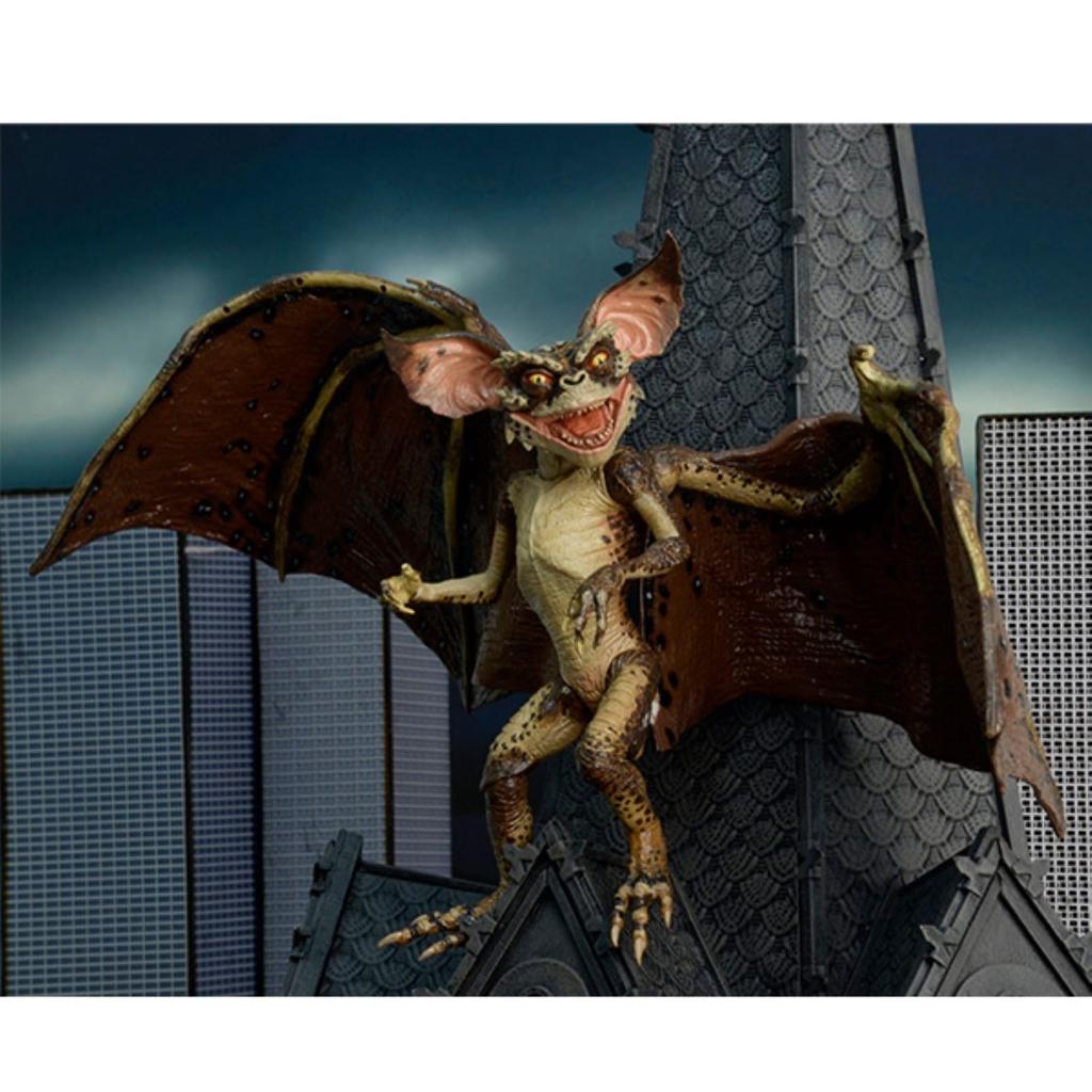 Фигурка NECA Gremlin 2 Bat Gremlin 7" [Предмет]