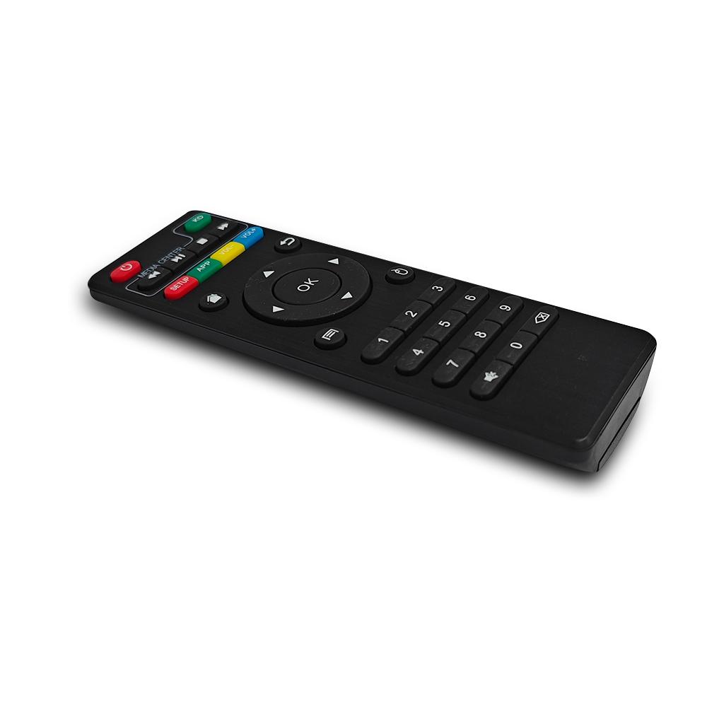 Original X96Q Remote Control IR Wireless Universal X96QPRO Controller Replacement For Android TV Box X96 Mini 3