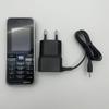 Восстановленный оригинальный мобильный телефон Nokia 3500 classic с 1 SIM-картой.