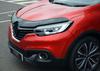 Дефлектор капота (EuroCap) для Renault Kadjar