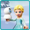 LEGO Disney Princess Elsa's Castle Courtyard 43199