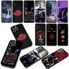 Cover for Xiaomi Redmi Note 14 12 13 ProPlus A4 A3 Pro Plus 12C 13C 14C 5G Casing Phone Case Akatsuki Pain Itachi Narutos Uchiha