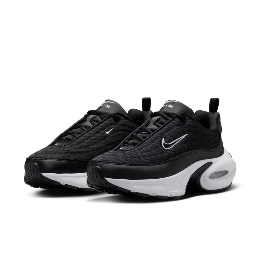 Nike Женские кроссовки Air Max Portal Whf3053 001blk Wht