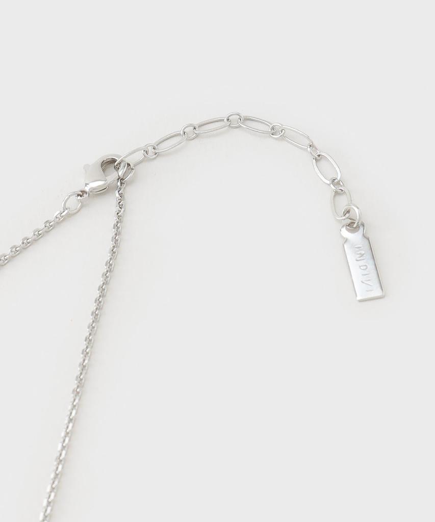 Ожерелье из пресноводного жемчуга, 2 нити, ожерелье для церемоний 12702001 Золото [Indivi] [Случайный женский (007) 00(СВОБОДНО)