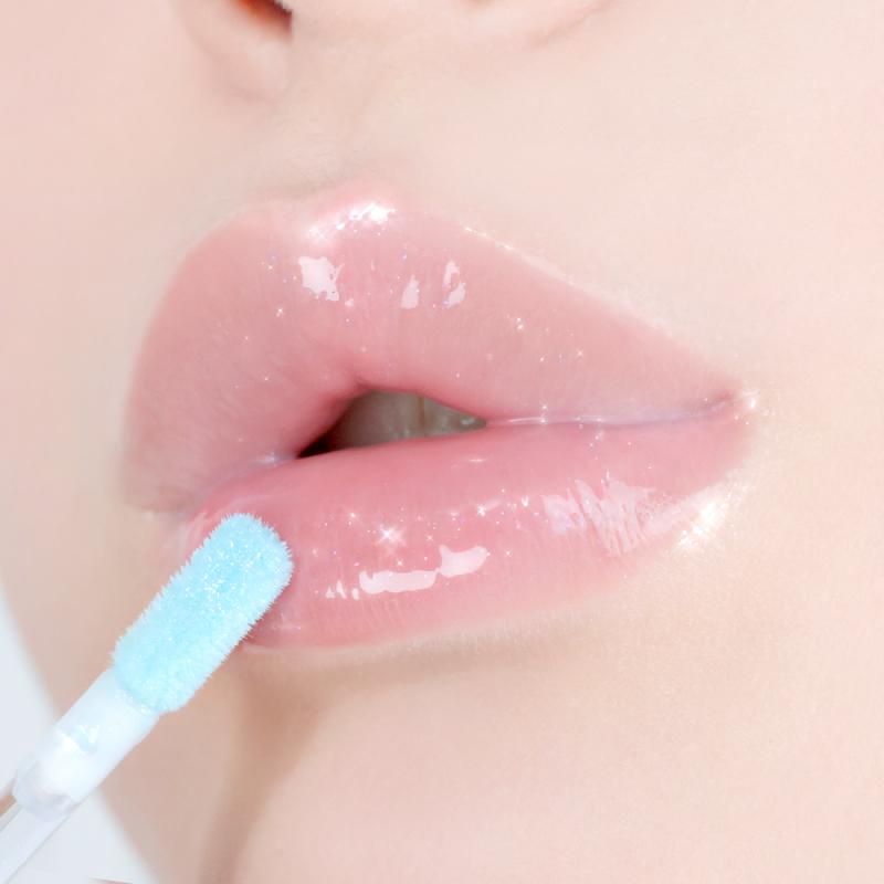 Alternative Stereo Lip Potion Milk Pearl Gloss