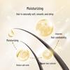 BEE&FLOWER Smoothing Hair Conditioner, 6-Pack