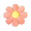 38-75CM Stuffed Eight Petal Flower Plush Pillow Small Daisy Sunflower Sofa Cushion Home Room Decor Girl Stuffed Plush Toys Gifts