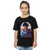 Marvel Studios Girls Doctor Strange Poster Cotton T-Shirt