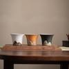 SUSHI CERAMICS 'Тысяча ли рек и гор' Расписанная вручную керамическая мастер-чашка для чая