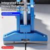 Heavy Duty Locking Pliers Industrial Grade Tile Cutter Pliers Grip Pliers  Material Clamping