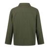 Regatta Mens Jayden Plain Long-Sleeved Shirt