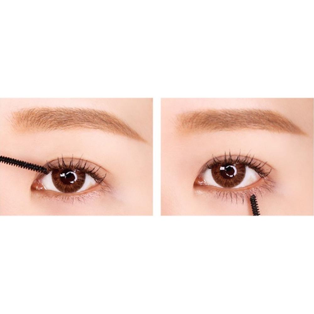 ДжМ. Тушь для ресниц Curlong 4,5 г, 2 шт.