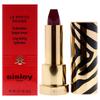Le Phyto Rouge Lipstick - 24 Rose Santa FE by Sisley for Women - 0.11 oz Lipstick