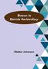 Книга Byways In British Archaeology by Walter Johnson - Paperback