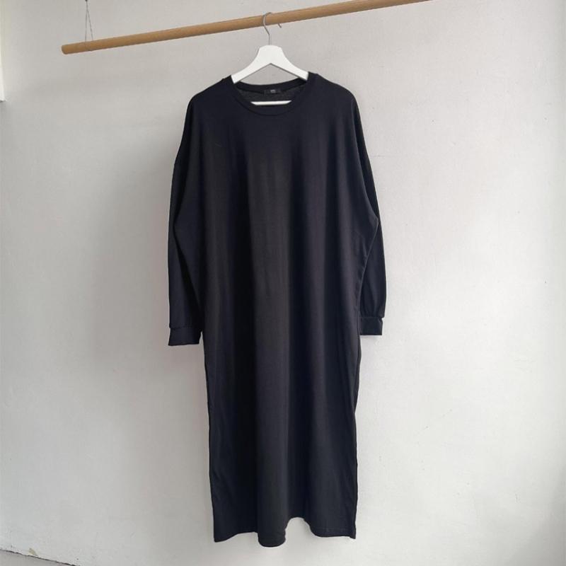Shop Women Round Oversized Easy Dress Ara Wdr 3085 Beige
