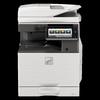 SHARP MX-B4083D A4 Black and White Multifunction Digital Copier
