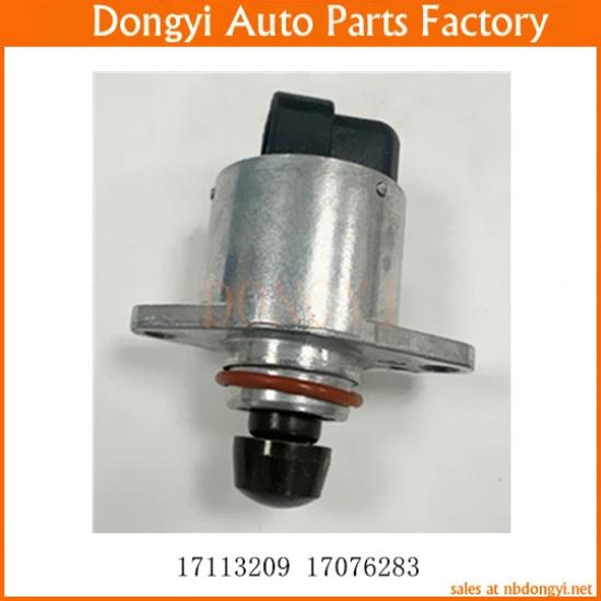 Idle Air Control Valve 17113209 17076283