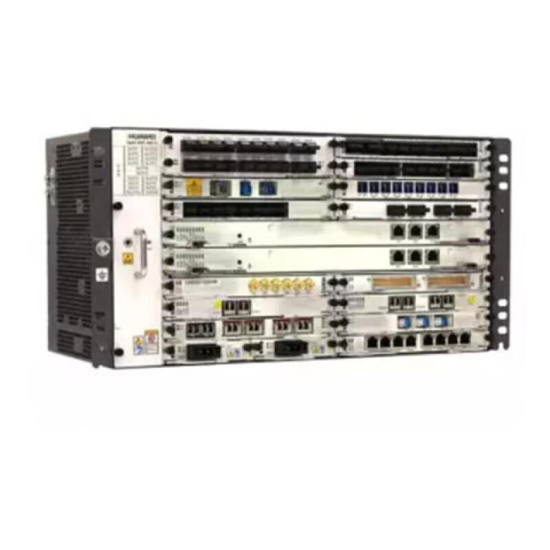 Huawei Optical Transmission System Component Parts (CN version)