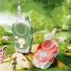 Remote Intelligent Children's Walkie Talkie Mini Small Pager  Birthday Celebration