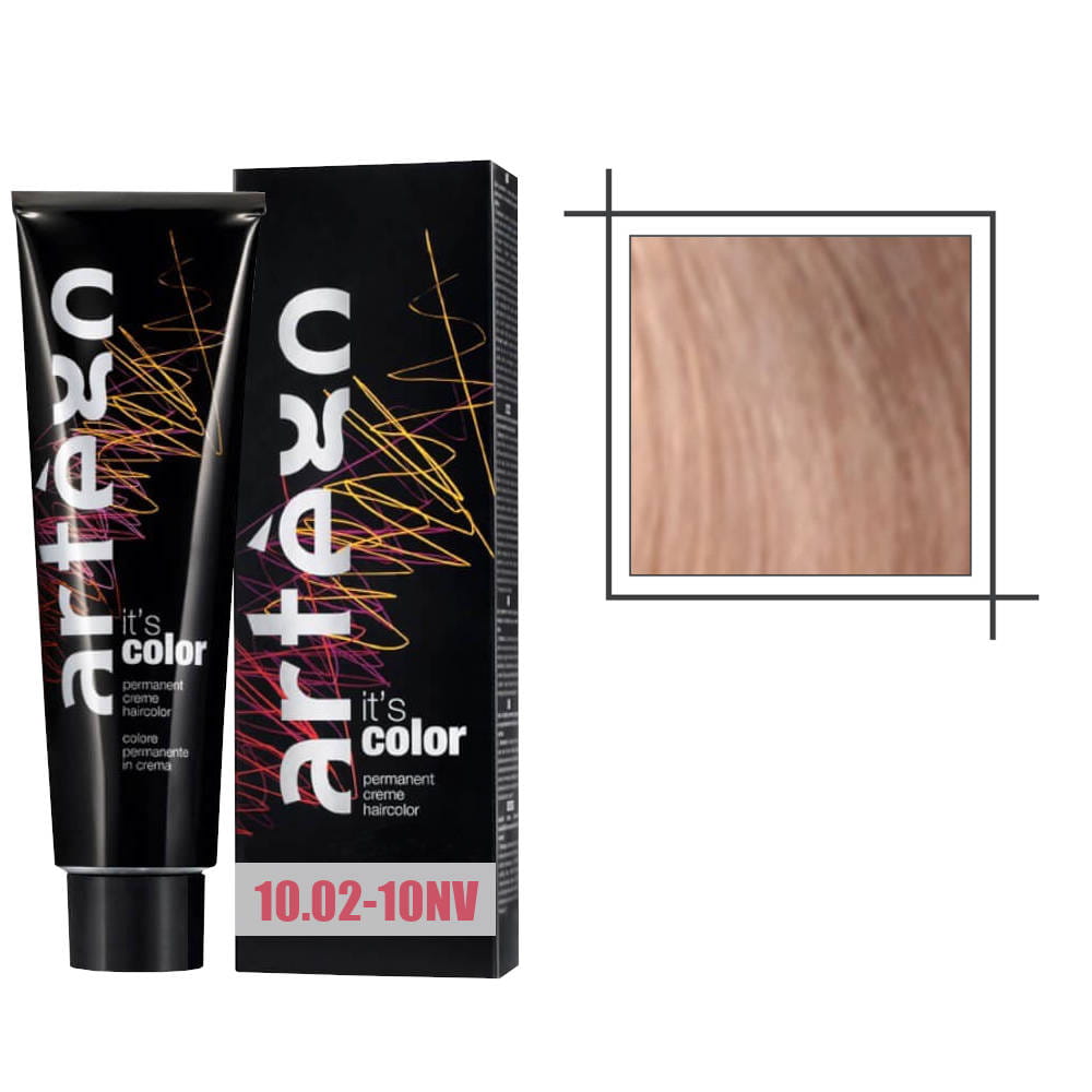 Artego Paint 150Ml It` Color 10/02-10Nv