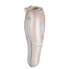 YA-MAN Rei Beaute R-Flash Double PLUS Hair Removal Device, Men's and Women's, VI Compatible, Pink Gold, STA212P [2021 Model]