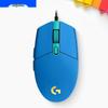 Logitech Проводная игровая мышь G102 LIGHTSYNC