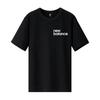 New Balance New Val Nb EssenTials ShorT Sleeve T shirT Black mT23513 Bk