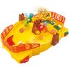 Epoch Super Mario Fireball Stadium ST Mark Certified Toy Game for Ages 5 and Up Number of 2 EPOCH Players