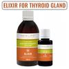 Эликсир для Щитовидной Железы на Травах Диетическая Добавка New Life