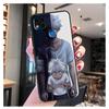 Чехол My Hero Academy Dabi BNHA с аниме для Xiaomi Redmi Note 10S 9S 8T 9 Note 10 Pro Note 11 Pro Redmi 9C 9A 9T, мягкий чехол